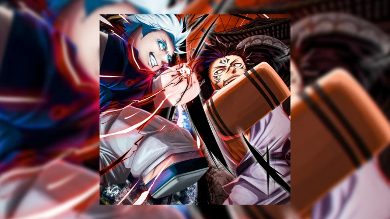 Sailor Piece cover